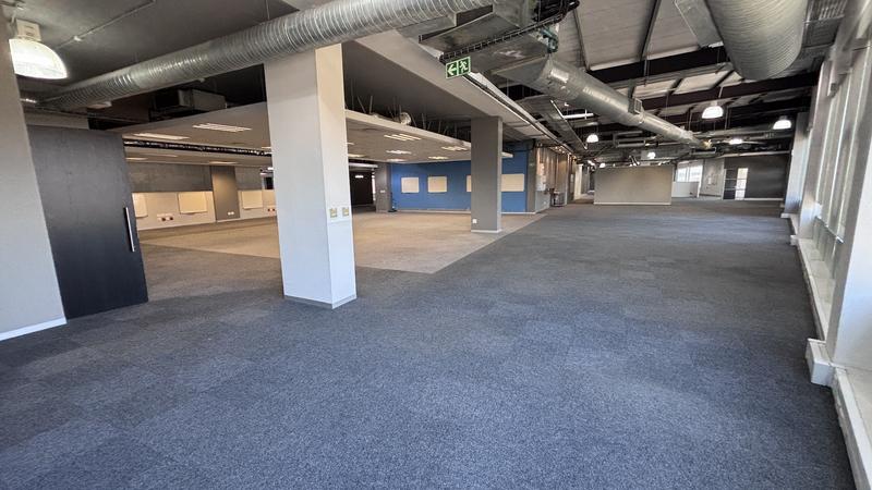 To Let commercial Property for Rent in Northgate Island Western Cape